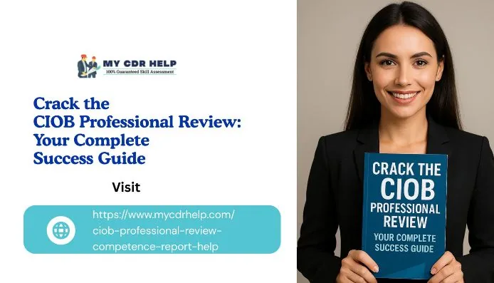 Crack the CIOB Professional Review: Your Complete Success Guide